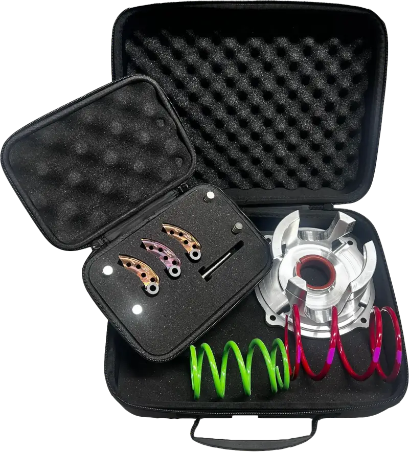 Matryx Boost Clutch Kit Gen 2 for Improved Performance 440-89939