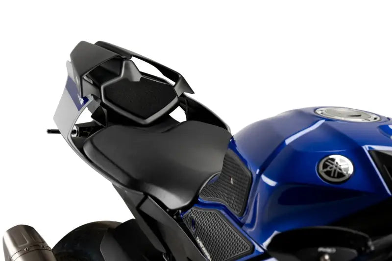 Matt Black Rear Seat Cowl for Aggressive Sport Bikes 561-20703bk