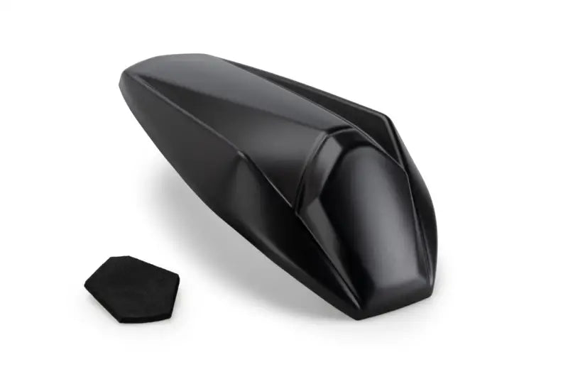 Matt Black Rear Seat Cowl for Stylish Motorcycle Design 561-20706bk
