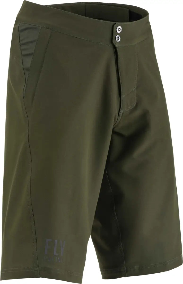 Maverik Shorts Dark Forest Sz 28 wps-353-35628