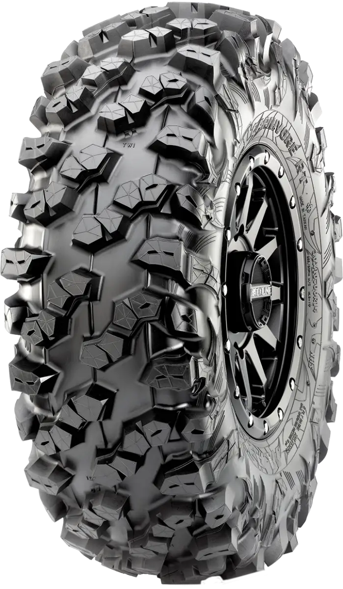 Maxxis Tire Carnivore RT 32x10R14 for Ultimate Control 577-9037