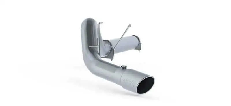 MBRP 10-12 Dodge 2500/3500 Cummins 6.7L 5in Filter Back Single Side T409 Exhaust System s61340409