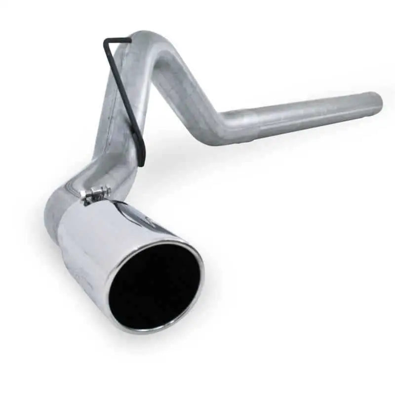 MBRP 10-12 Dodge/Chrysler 2500/3500 Cummins 6.7L Filter Back Single Side Exit Alum Exhaust s6130al