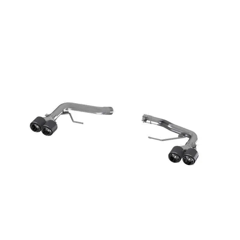 MBRP 14+ Porsche Macan S/GTS/Turbo T304 Pro Series Performance Exhaust s56023cf