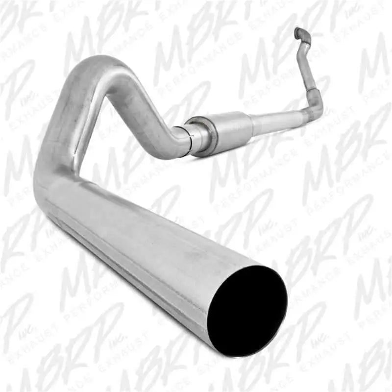MBRP 1994-1997 Ford F-250/350 7.3L P Series Exhaust System s6218p