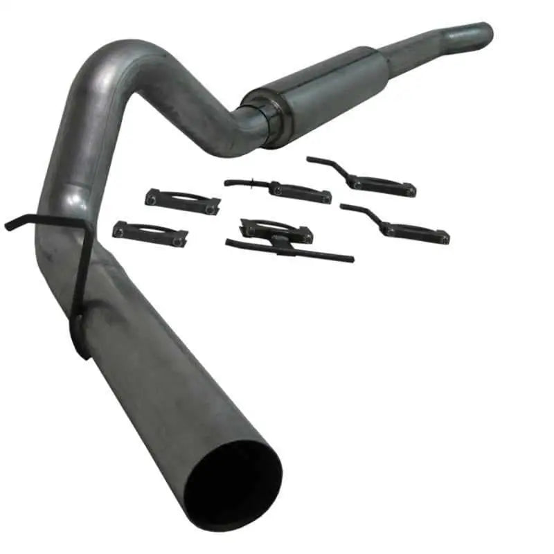 MBRP 2003-2007 Ford F-250/350 6.0L EC/CC P Series Exhaust System s6208p