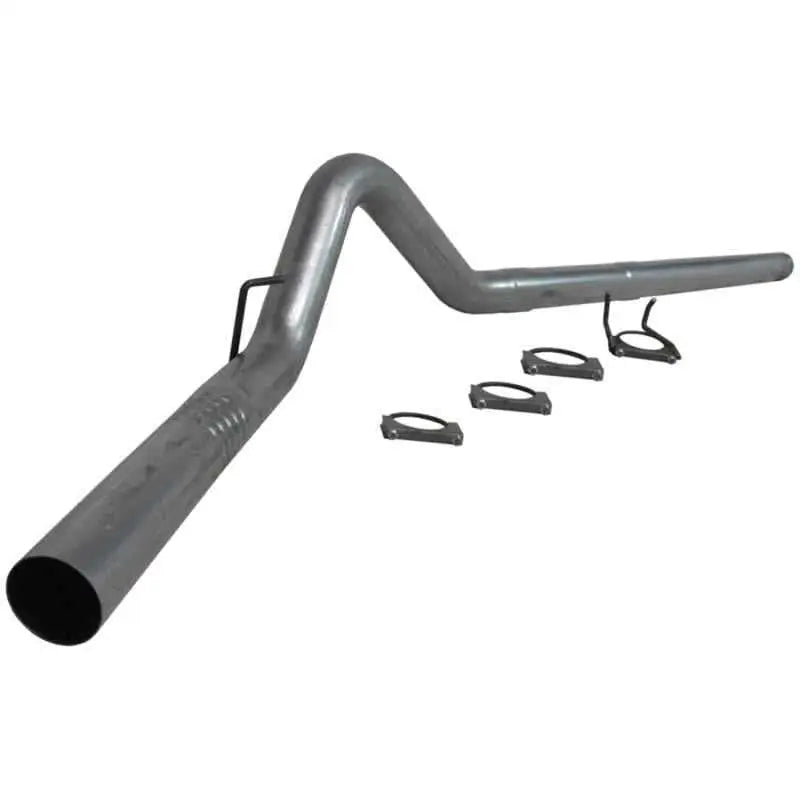 MBRP 2008-2009 Ford F250/350/450 6.4 L P Series Exhaust System s6242p