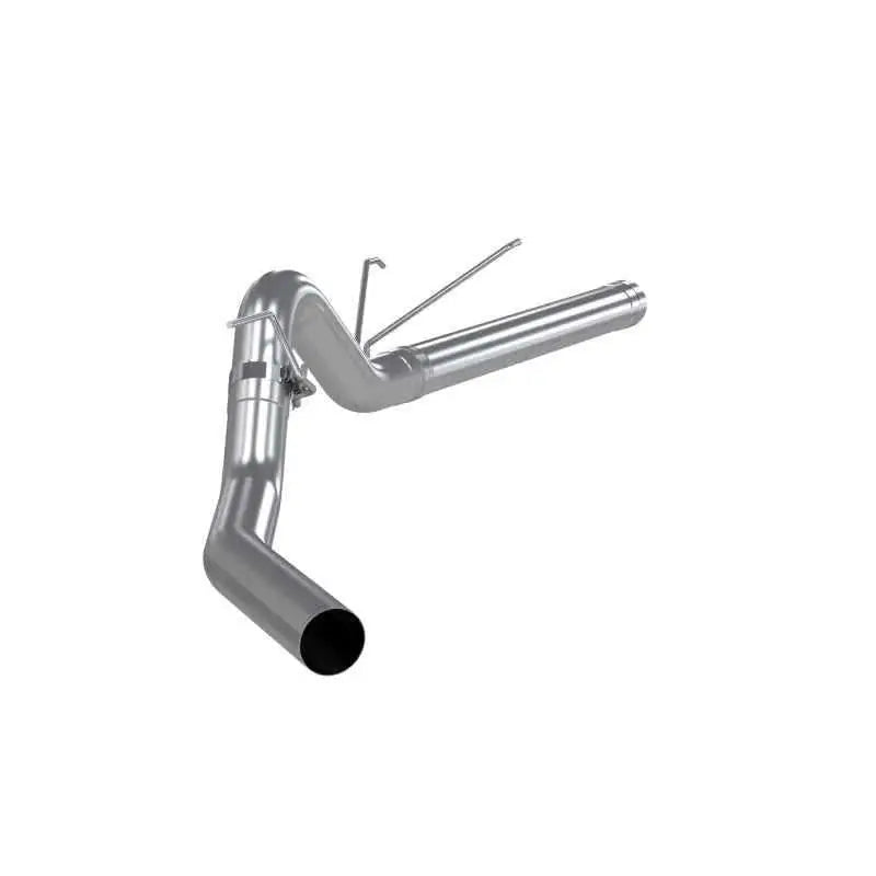MBRP 2010 Dodge 2500/3500 Cummins 6.7L Filter Back P Series Exhaust System s6130p