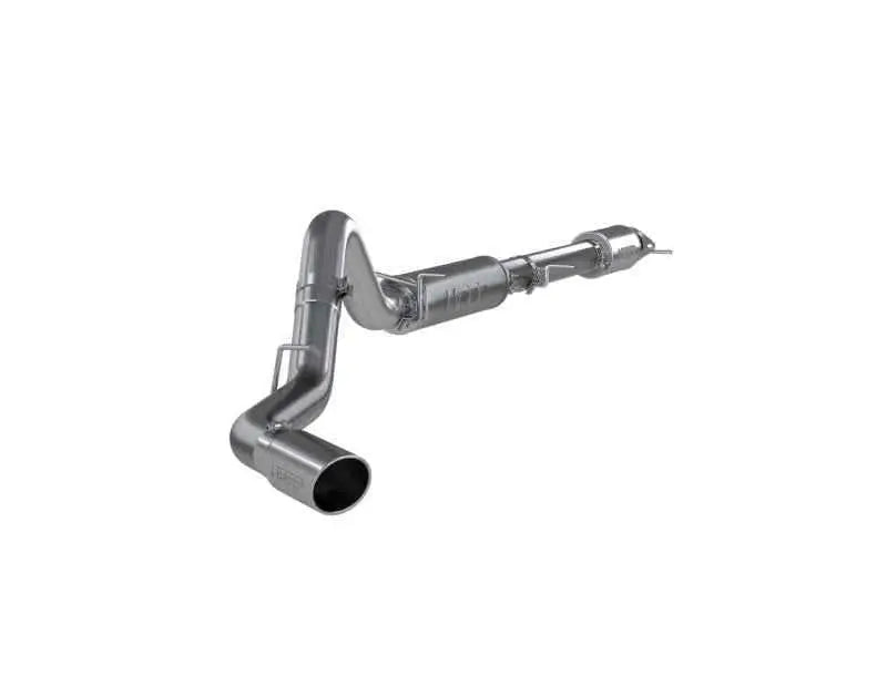 MBRP 2020 Chevrolet/GMC 2500/3500 HD Silverado/Sierra 6.6L V8 T304 Pro Series Performance Exhaust s5093304