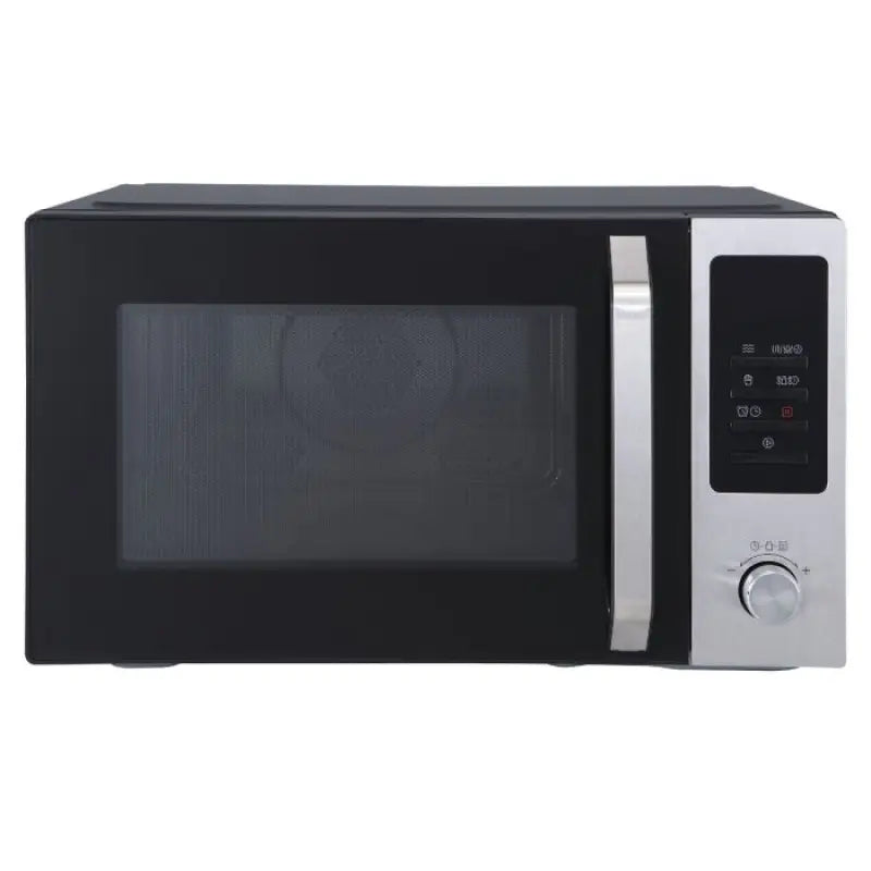 MC110AMST Magic Chef 1.0 Cuft Microwave Oven With Air Fr mgcmc110amst