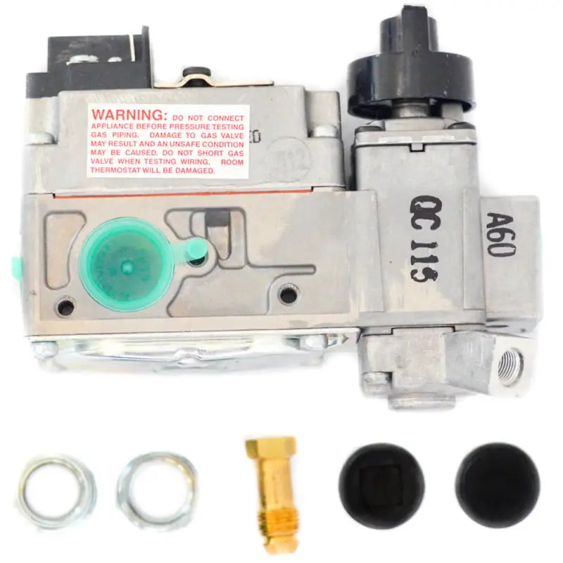 MC710-401 M.C.Enterprz Rs Valve M6AMC710401