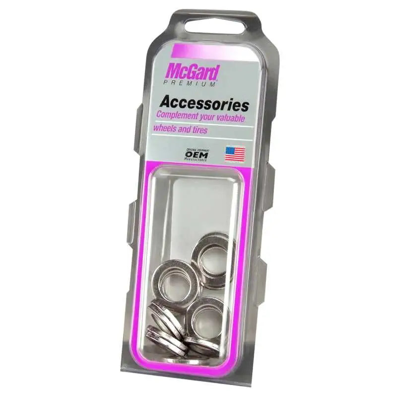 McGard MAG Washer (Stainless Steel) - 20 Pack 78710