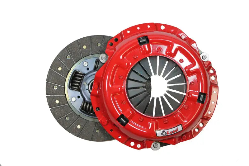 McLeod Tuner Series Street Tuner Clutch Talon 90-98 2.0L T 3000Gt 91-99 3.0L Nt Eclipse 90-99 2.0L T mlr760821