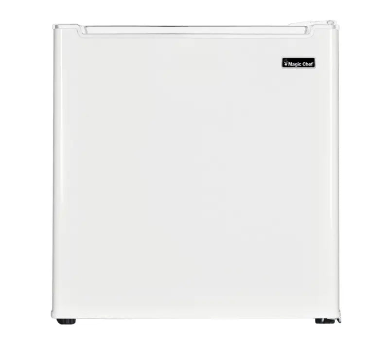 MCR170WE Magic Chef Refrigerator 1.7 Cu Ft White mgcmcr170we