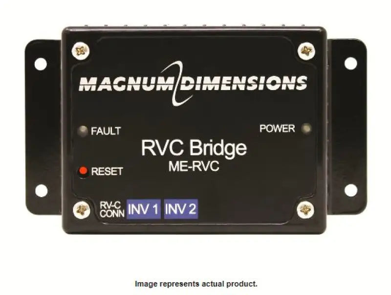 ME-RVC-L Magnum Rvc Can Bridge Module m6bmervcl