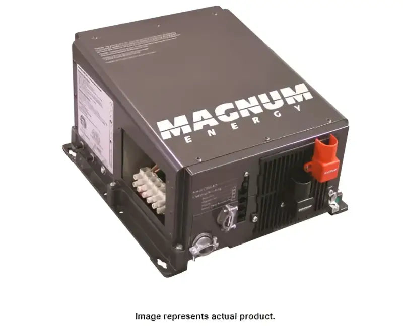 ME2012-U Magnum 2000 Watt 12V Inverter/100 Amp Pfc m6bme2012u