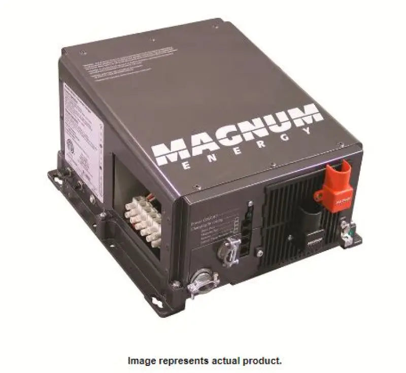 ME3112-U Magnum 3100 Watt 12V Inverter/160 Amp Pfc m6bme3112u