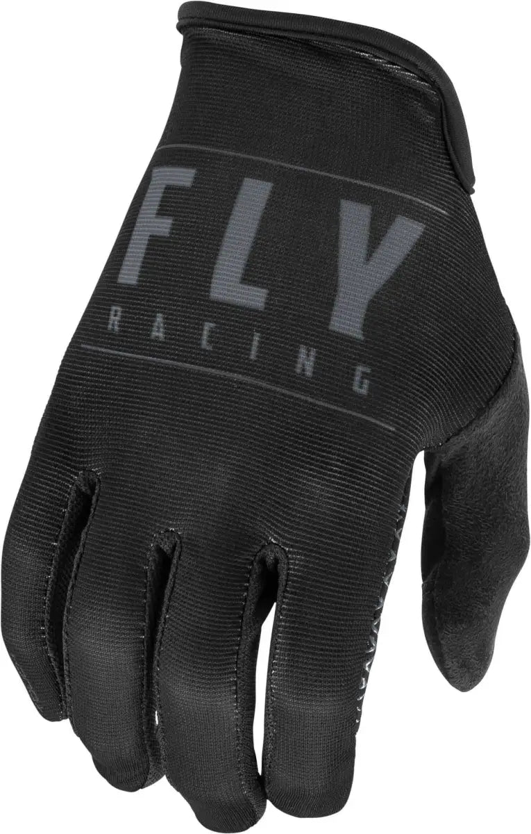 Media Gloves Black/Black Sz 12 wps-350-11012