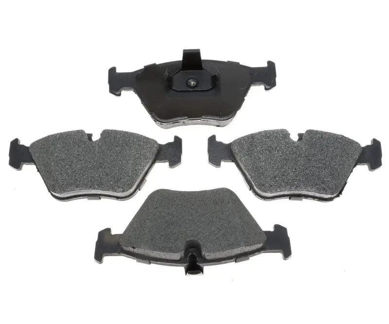 MGD725M R/M Brakes Brake Pad Set r53mgd725m