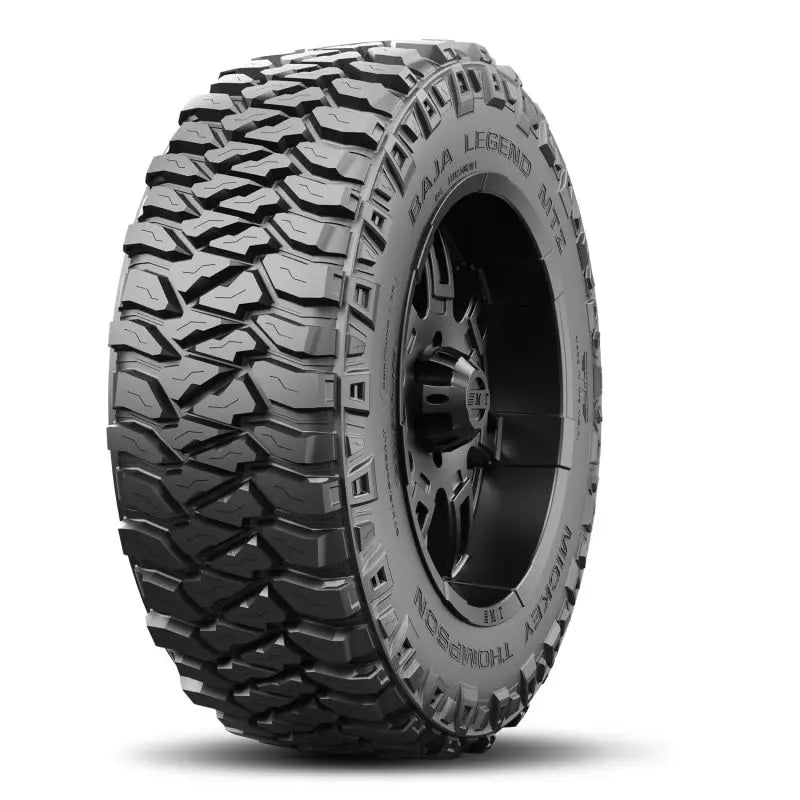 Mickey Thompson Baja Legend MTZ Tire - 37X12.50R20LT 126Q 90000057369 mtt247938