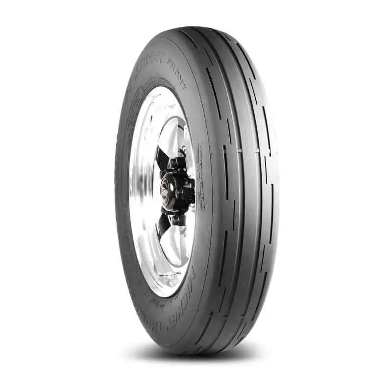 Mickey Thompson ET Street Front Tire - 28X6.00R18LT 90000040481 250734