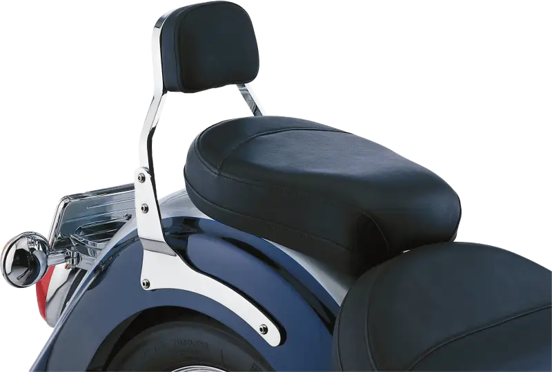 Mini Sissy Bar With Pad for Yamaha V Star 1300 82-97443