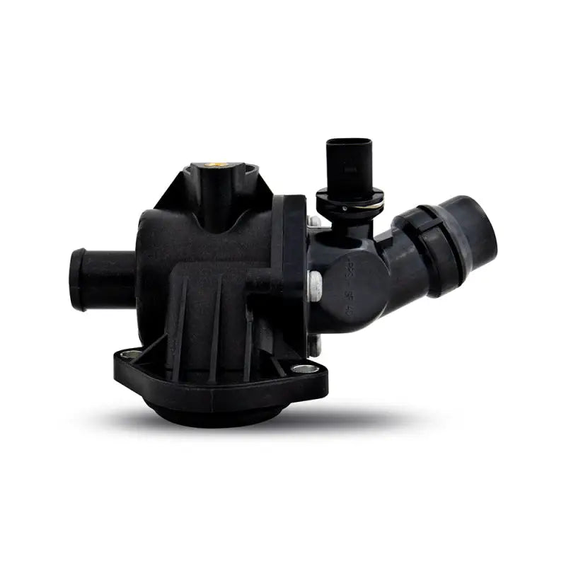 Mishimoto 02-06 Audi A4 1.8T Thermostat and Housing - 100C mismmts-a4-02e