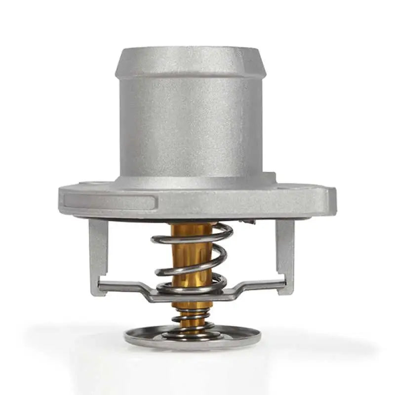 Mishimoto 03-07 Ford 6.0L Powerstroke High-Temperature Thermostat w/ Housing mmts-f2d-03ch