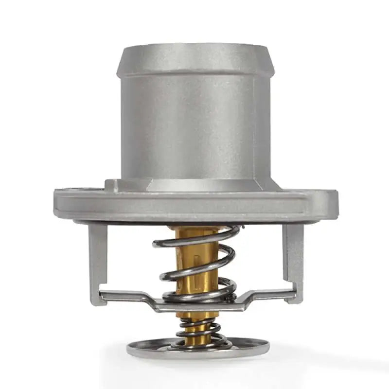 Mishimoto 03-07 Ford 6.0L Powerstroke Low-Temperature Thermostat w/ Housing mmts-f2d-03cl