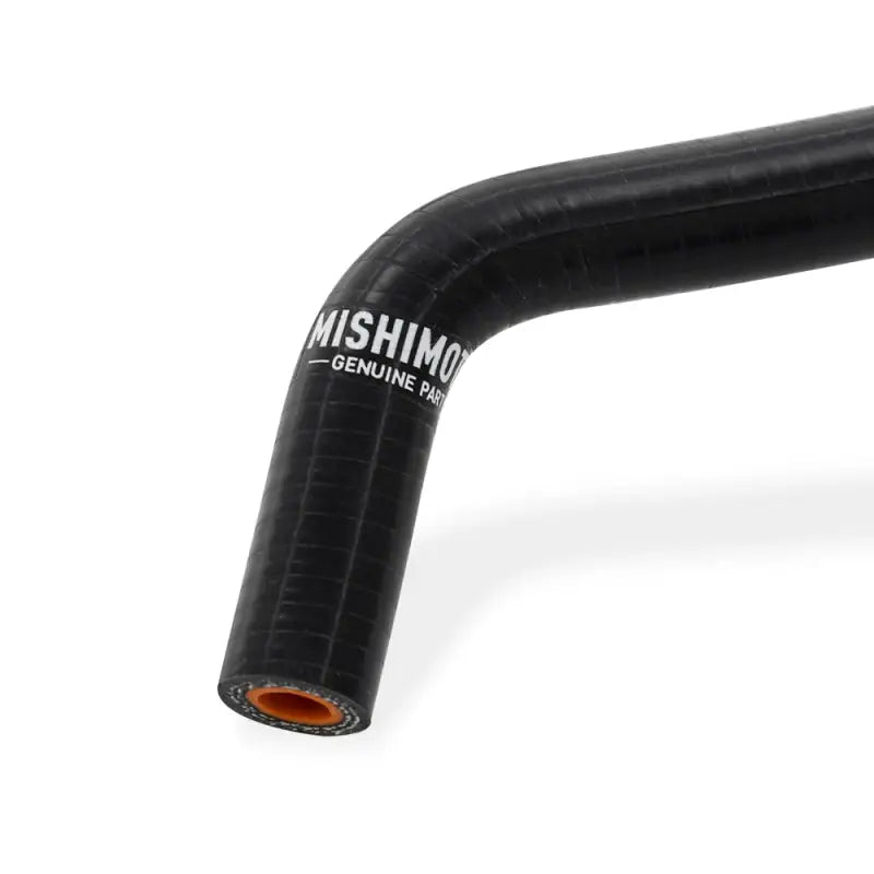Mishimoto 15-21 VW Golf/GTI Silicone Intake Coolant Reroute Hose Kit - Black mismmhose-mk7-15rrbk