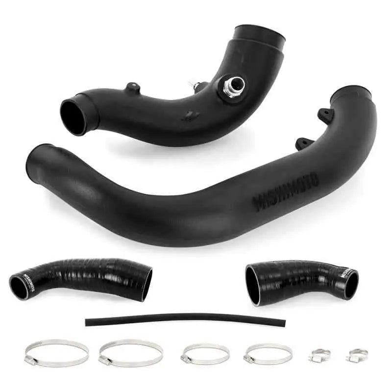Mishimoto 17-20 Ford F-150 Raptor 3.5L Air Intake Kit mmai-f35t-17t