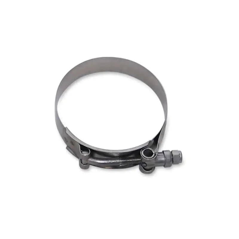 Mishimoto 2.25 Inch Stainless Steel T-Bolt Clamps mmclamp-225