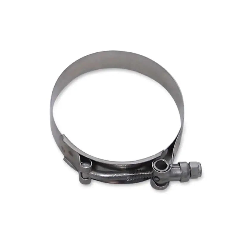 Mishimoto 2.75 Inch Stainless Steel T-Bolt Clamps mmclamp-275