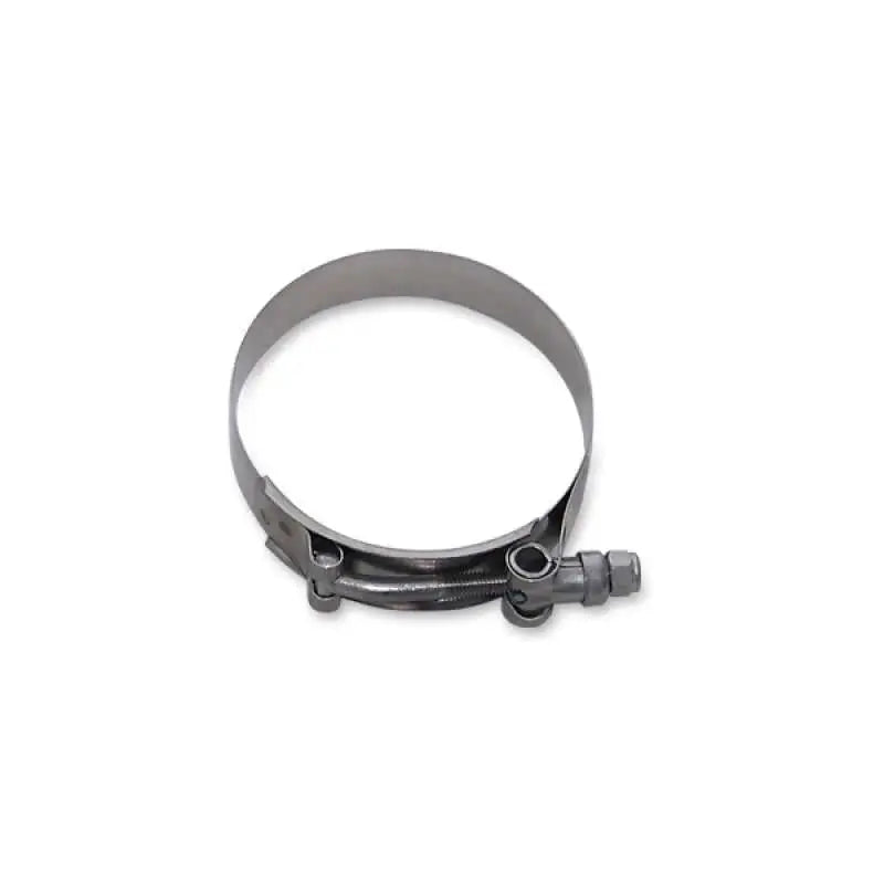 Mishimoto 2 Inch Stainless Steel T-Bolt Clamps mmclamp-2