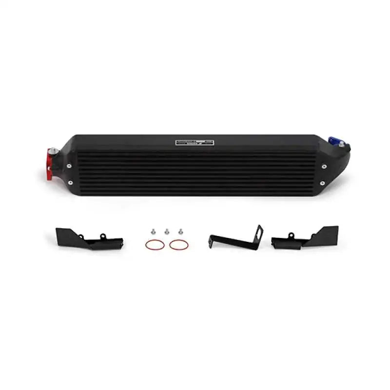 Mishimoto 2016+ Honda Civic 1.5T / 2017+ Honda Civic Si Intercooler (I/C ONLY) - Black mmint-civ-16bk