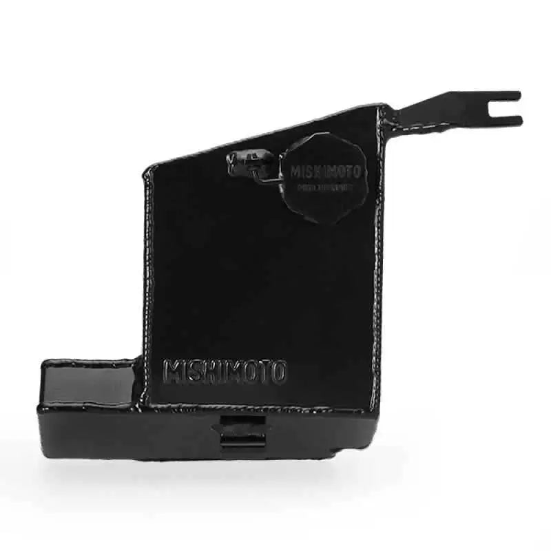 Mishimoto 2016+ Mazda Miata Windshield Washer Reservoir Tank -Black mmrt-mia-16tbk