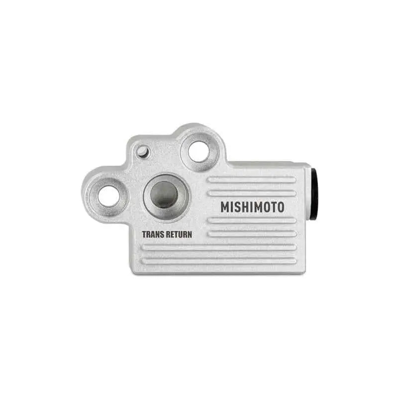 Mishimoto 2017+ Ford Raptor 10R80 Thermal Bypass Valve Upgrade mmtc-rptr-tbvff