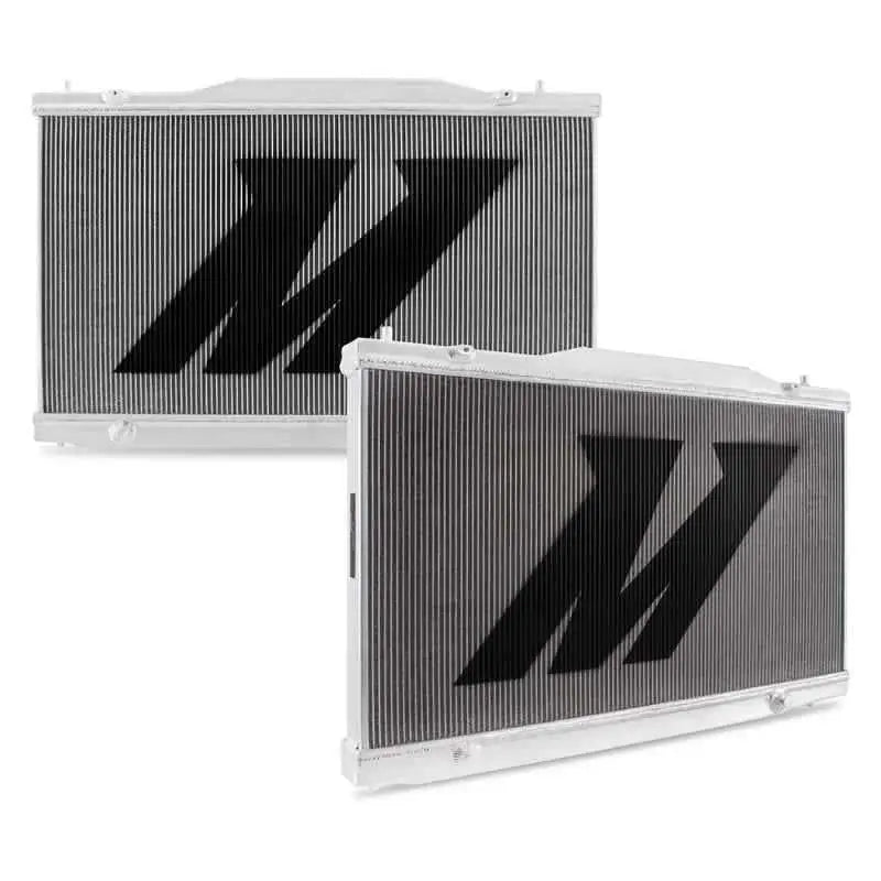 Mishimoto 2017+ Honda Civic Type R Performance Aluminum Radiator mmrad-ctr-17