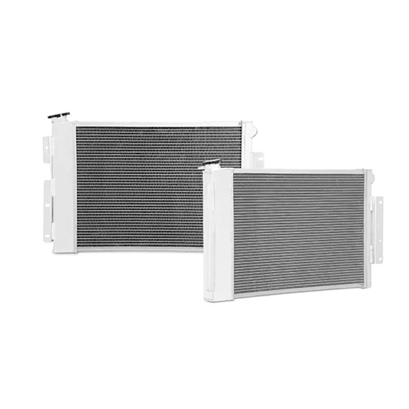 Mishimoto 67-69 Pontiac Firebird X-Line Performance Aluminum Radiator mismmrad-fir-67x