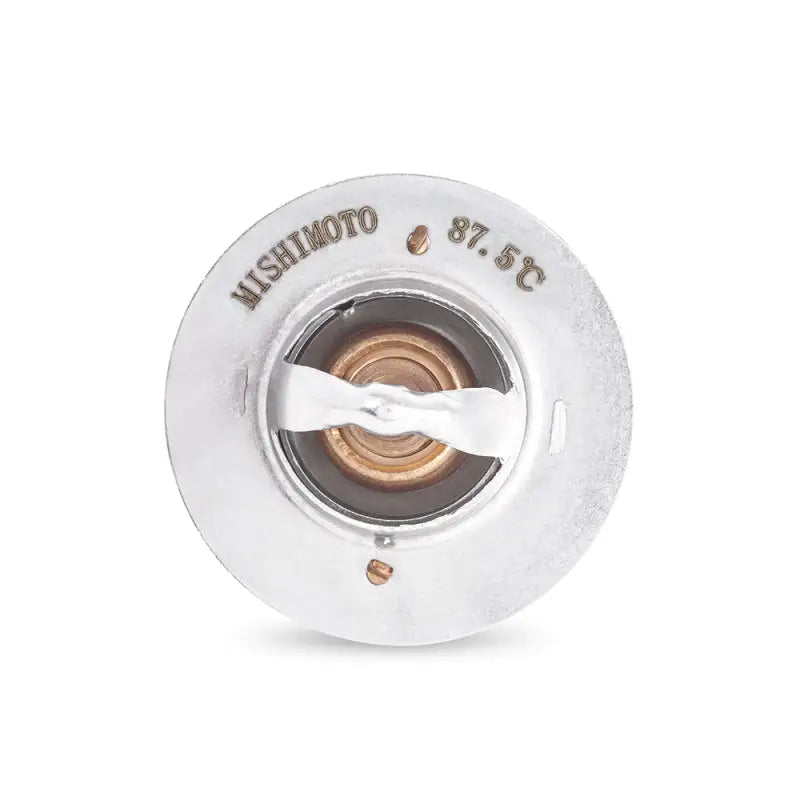 Mishimoto 89-93 Dodge 5.9L Cummins 87.5C High-Temperature Thermostat mismmts-ram-89h