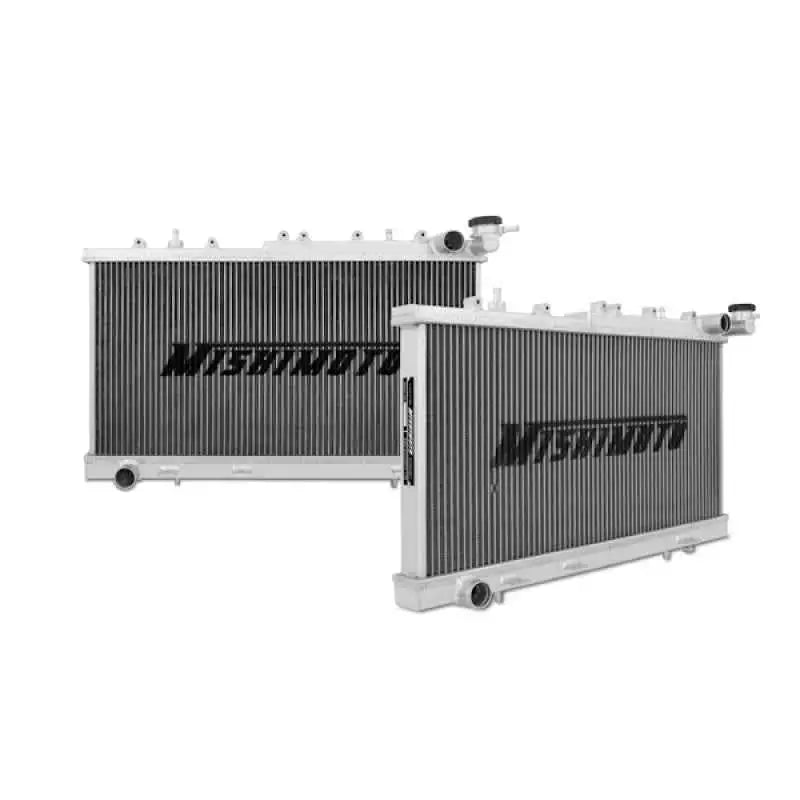 Mishimoto 91-99 Nissan Sentra w/ SR20 Manual Aluminum Radiator mmrad-sen-91sr