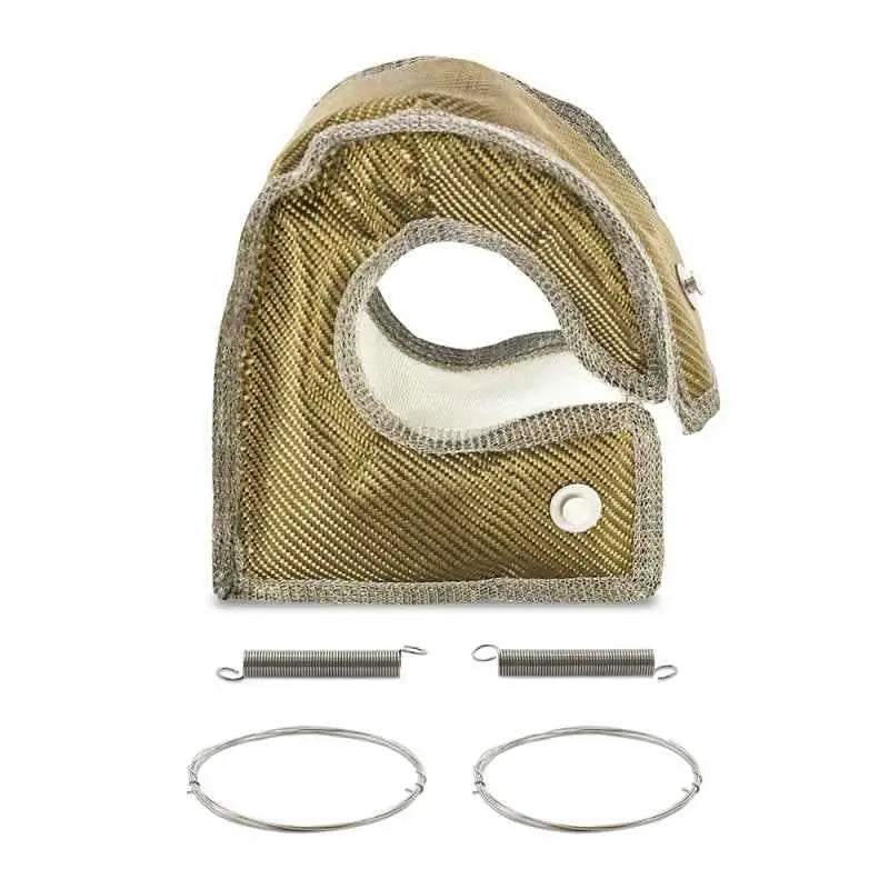 Mishimoto 96-02 Dodge Ram 5.9L Cummins Turbo Blanket mmtb-ram-96