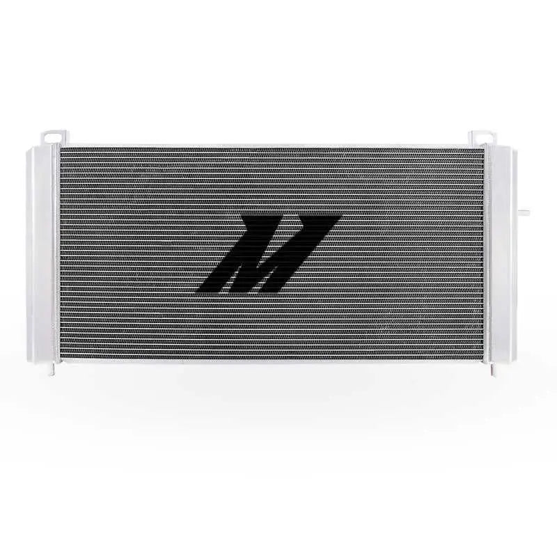 Mishimoto 99-14 Chevrolet Silverado 1500 V8 Aluminum Radiator mmrad-gmt-99