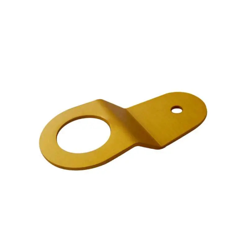 Mishimoto Honda / Civic / Integra / Accord / SC2000 Gold Aluminum Radiator Stay mmrs-agd