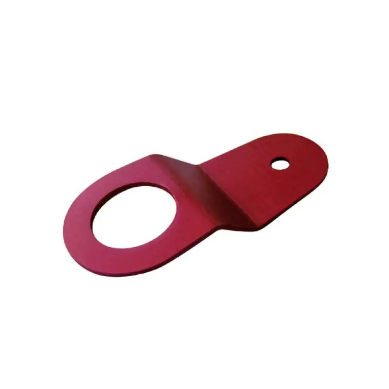 Mishimoto Honda / Civic / Integra / Accord / SC2000 Red Aluminum Radiator Stay mmrs-ard