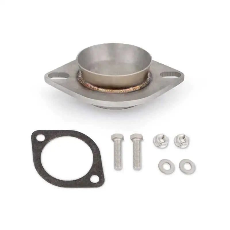 Mishimoto Subaru Exhaust Adapter 3 Downpipe to Stock Exhaust mmexh-adap-3dse