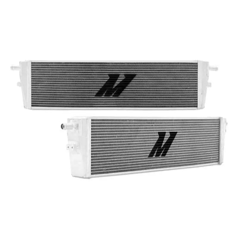 Mishimoto Universal Single-Pass Air-to-Water Heat Exchanger (500HP) mmrad-he-01