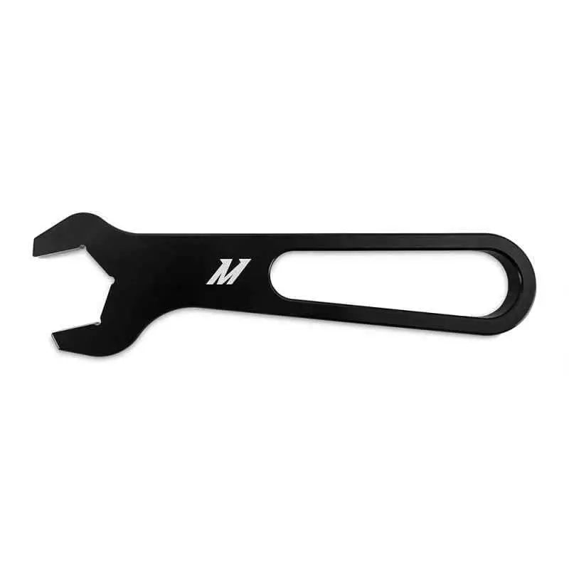 Mishimoto Wrench -4AN (Black Anodized) mmtl-anwr-04