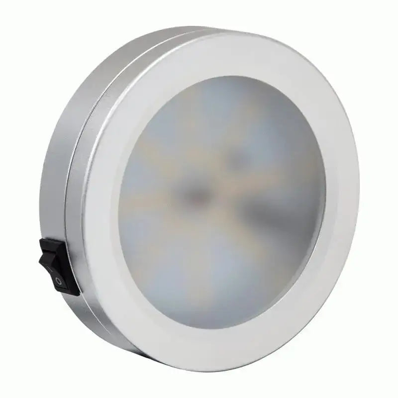 ML-CLWHT Metra Interior Cabin Light With Switch - m59mlclwht