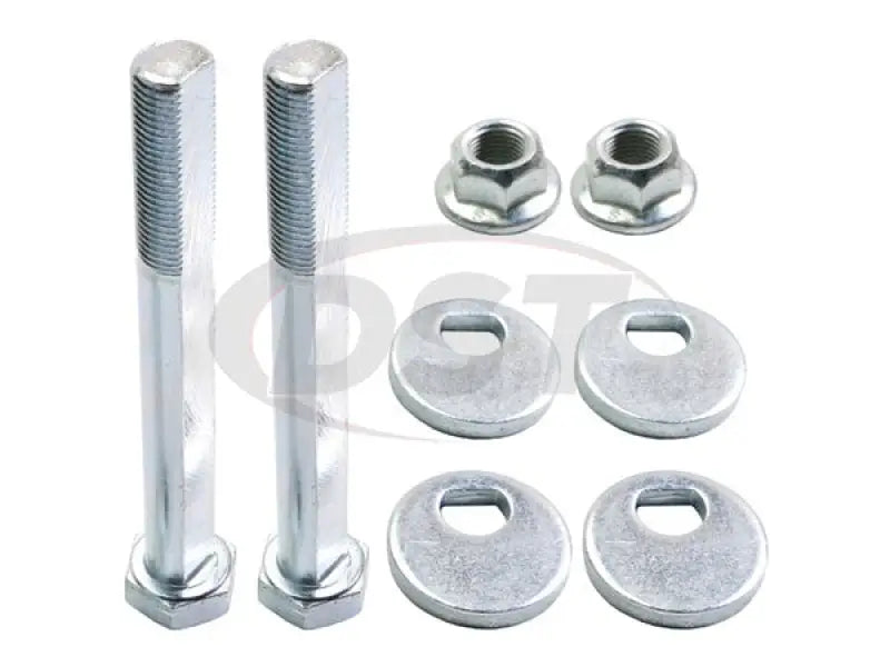 Moog K100204 Caster/Camber Kit m12k100204